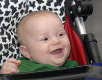 Happy Baby