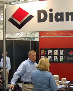 WDX Diamond V