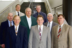 World Dairy Expo Board