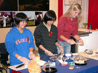 Exchange Students