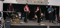 Band