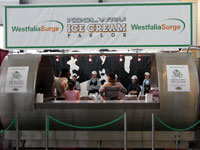 Ice Cream Parlor