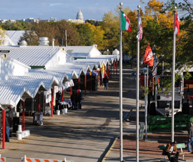 World Dairy Expo