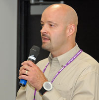 world dairy expo 2010 alpharma lance fox