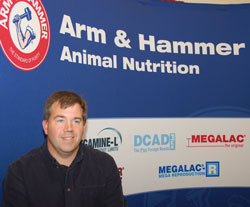 world dairy expo 2010