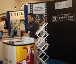 2010 world dairy expo novartis