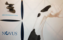 world dairy expo 2010 novus