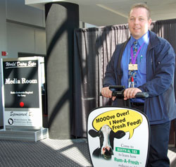 world dairy expo 2010