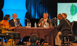 World Ag Forum