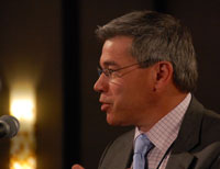 World Ag Forum Jerry Hatfield