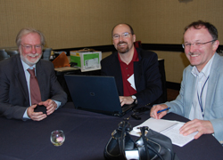 Paul Collier Mike Wilson Markus Rediger
