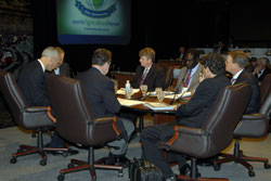 World Agricultural Forum
