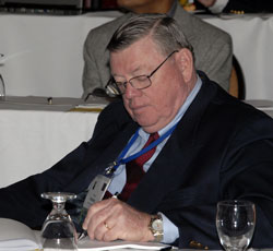 Dick McWard
