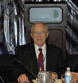 Rt. Honorable James Bolger
