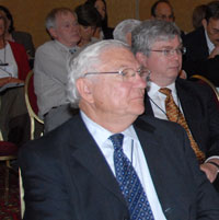 Gale Buchanan
