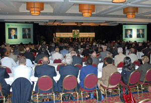 World Food Prize