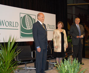World Food Prize