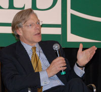 World Food Prize Robert Lane
