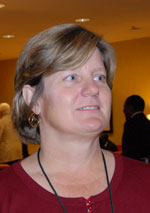 World Food Prize Laura Foell