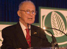 Norman Borlaug