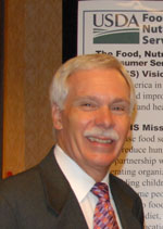 World Food Prize Ed Schafer