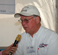 john wrigley