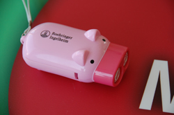 BI Flashlight
