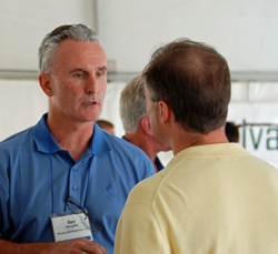 Dan Meagher