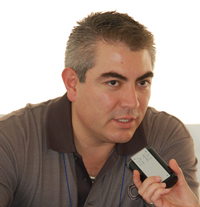 Jorge Gonzalez