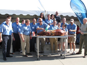 Novus Pig