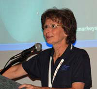 Laura Greiner