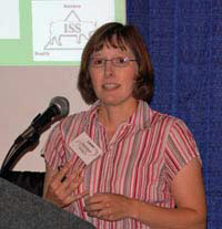Laura Greiner