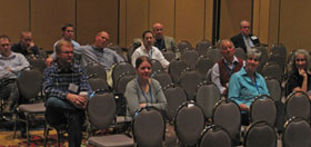 WSSA Annual Meeting