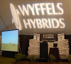 wyffels corn strategies illinois