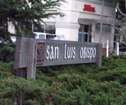 San Luis Obispo