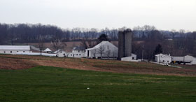 Farm Country