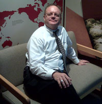 Me Relaxing