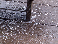 Deck Hail