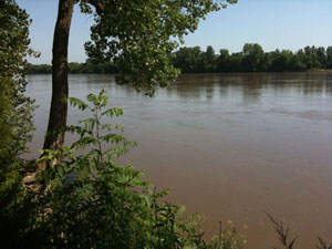 Katy Trail