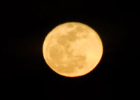 Moon Over Missouri