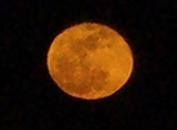 Moon Over Missouri