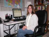 Amy Shaffer