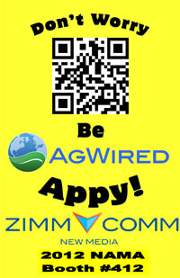be appy