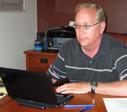 Dave Larson