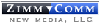 ZimmComm New Media, LLC