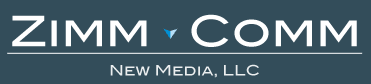 zimmcomm new media