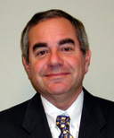 Bruce Scherr